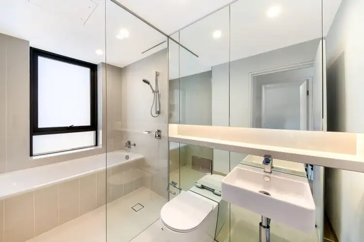Sixth view of Homely apartment listing, 202/3 Meikle Place, Ryde NSW 2112