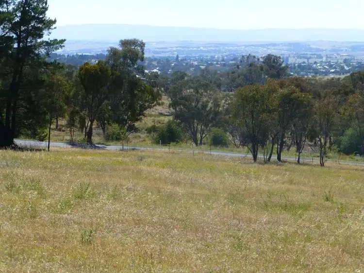 Second view of Homely land listing, Address available on request