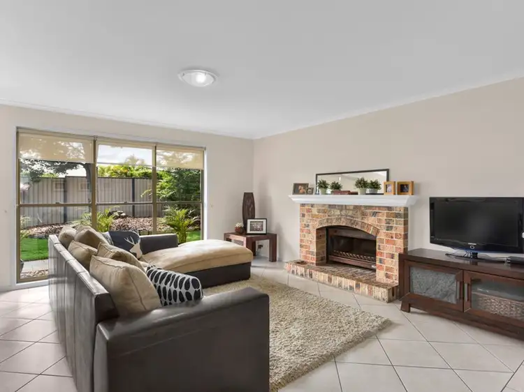 Fourth view of Homely house listing, 1 Bangalore Street, Carseldine QLD 4034