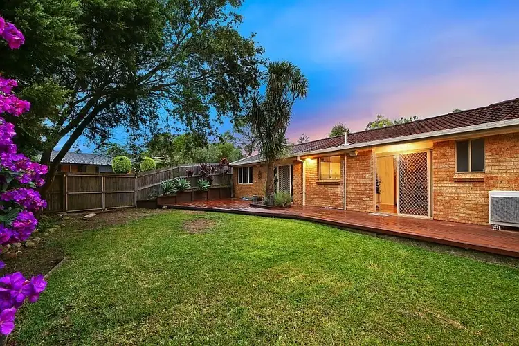 Sixth view of Homely house listing, 69 James Sea Drive, Green Point NSW 2251