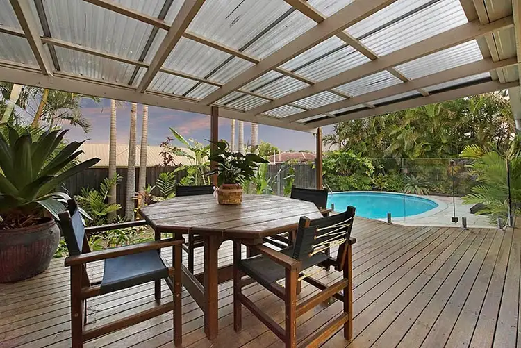 Sixth view of Homely house listing, 15 Ocean View Avenue, Mooloolaba QLD 4557