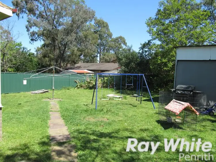Sixth view of Homely house listing, 33 Colless Street, Penrith NSW 2750