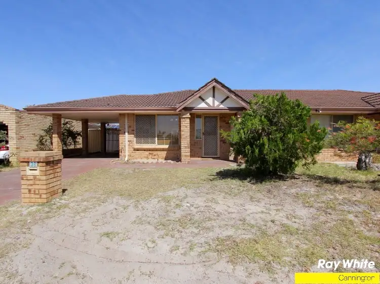 38 Mitchell Street, Bentley WA 6102