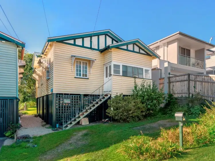 Main view of Homely house listing, 85 Beatrice Street, Bardon QLD 4065