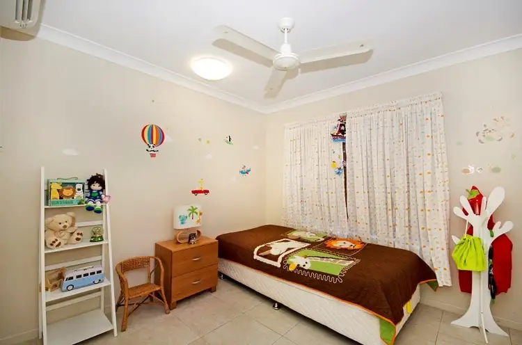 Fifth view of Homely house listing, 58 Shutehaven Circuit, Bushland Beach QLD 4818