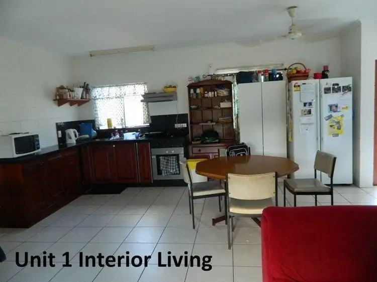 Sixth view of Homely other listing, 91 Upper Richardson Street, Whitfield QLD 4870