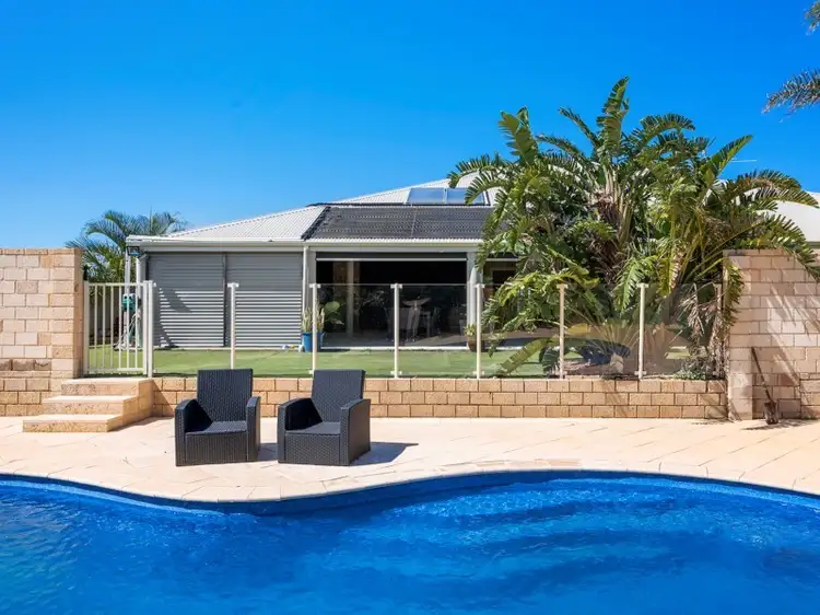 Second view of Homely house listing, 19 Tersonia Way, Strathalbyn WA 6530