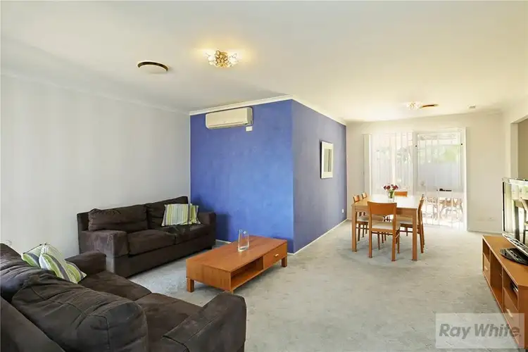Sixth view of Homely house listing, 57 Cameron Crescent, Lara VIC 3212