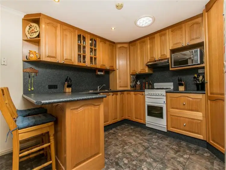 Sixth view of Homely house listing, 27 Impala Avenue, Werrington NSW 2747