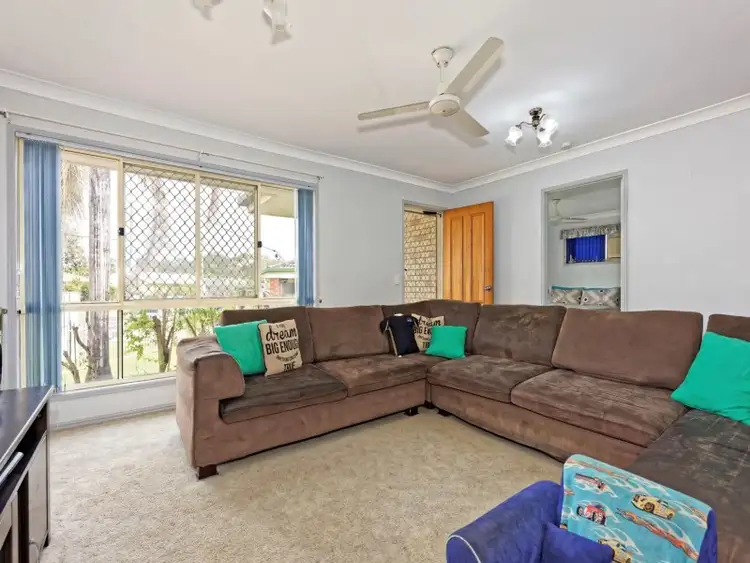 Fourth view of Homely house listing, 13 Huntington Court, Deception Bay QLD 4508