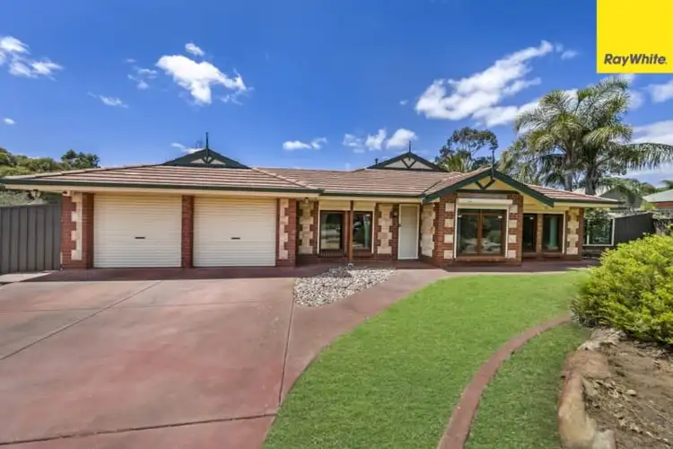 Main view of Homely house listing, 33 Stithians Drive, Gawler East SA 5118