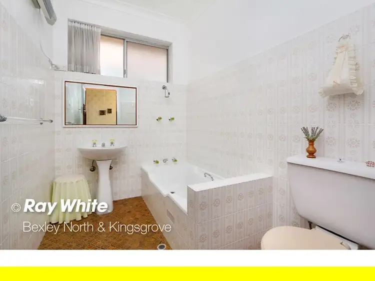 Fifth view of Homely house listing, 72 Coveney Street, Bexley North NSW 2207