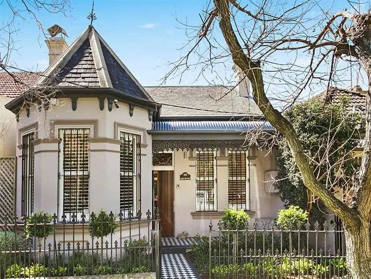 Fourth view of Homely house listing, 46 Bon Accord Avenue, Bondi Junction NSW 2022