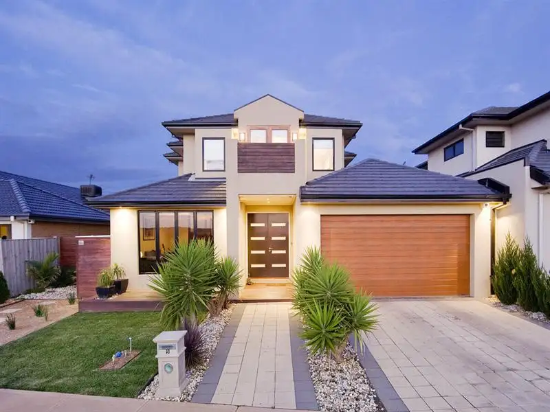 Main view of Homely house listing, 9 Skyward Drive, Werribee South VIC 3030