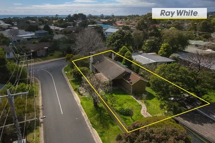 91 South Road, Rosebud VIC 3939