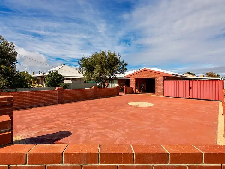 Third view of Homely house listing, 16 Fuller Street, Bluff Point WA 6530