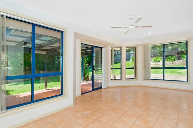 Fourth view of Homely house listing, 12 Dahlsford Drive, Port Macquarie NSW 2444