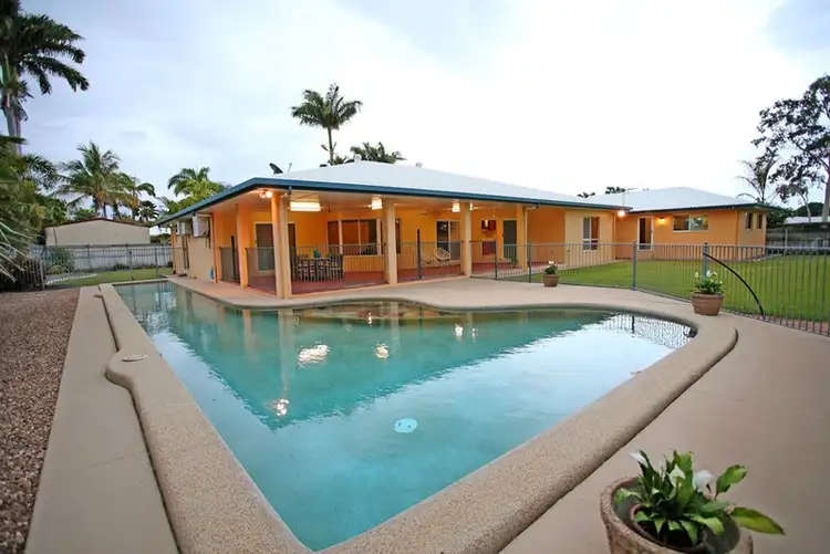38A Golf Links Drive, Kirwan QLD 4817