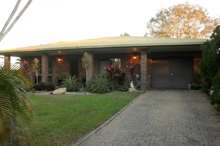 Main view of Homely house listing, 55 Bowling Green Street, Brandon QLD 4808