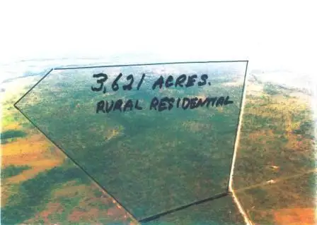 Main view of Homely land listing, 309 Dingo Park Road, Woodstock QLD 4816