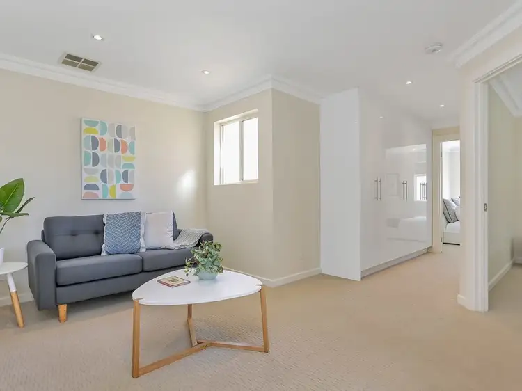 Fourth view of Homely house listing, 5B Markwick Crescent, Campbelltown SA 5074