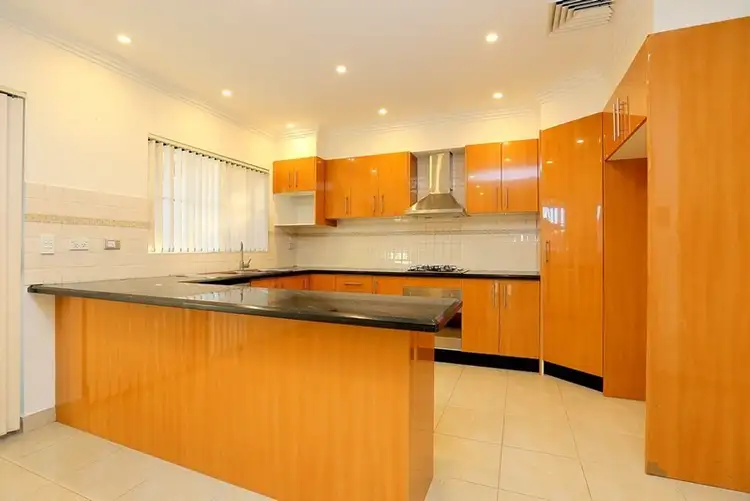 Second view of Homely townhouse listing, 4/163-169 Victoria Road, Punchbowl NSW 2196