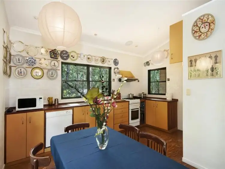 Sixth view of Homely house listing, 1 Tristania Place, Byron Bay NSW 2481