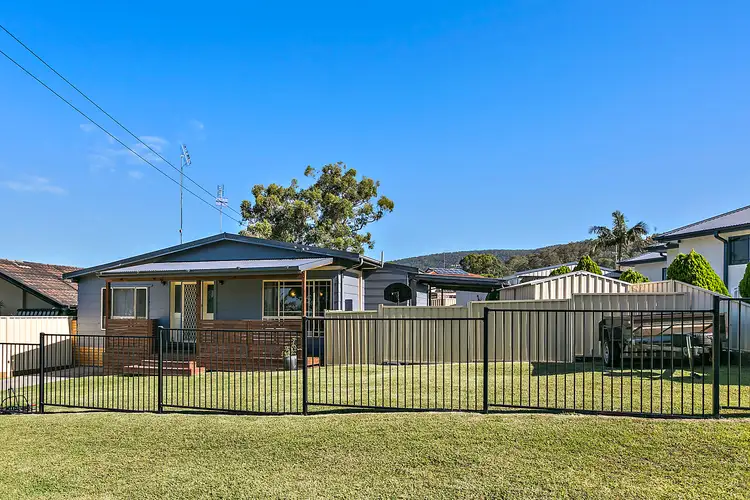 Fifth view of Homely house listing, 55 Simpson Parade, Albion Park NSW 2527
