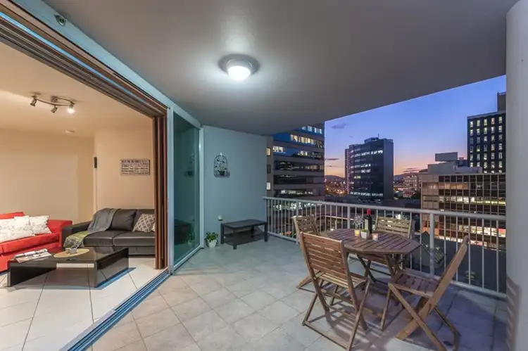 703/30 Tank Street, Brisbane QLD 4000