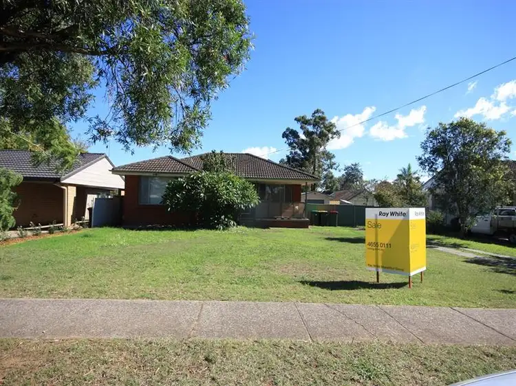 Main view of Homely house listing, Address available on request
