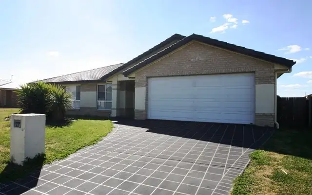 12 Ridgeview Road, Warwick QLD 4370