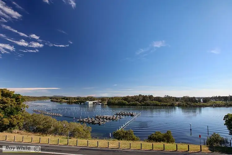 Fourth view of Homely unit listing, 16/142-148 Little Street, Forster NSW 2428