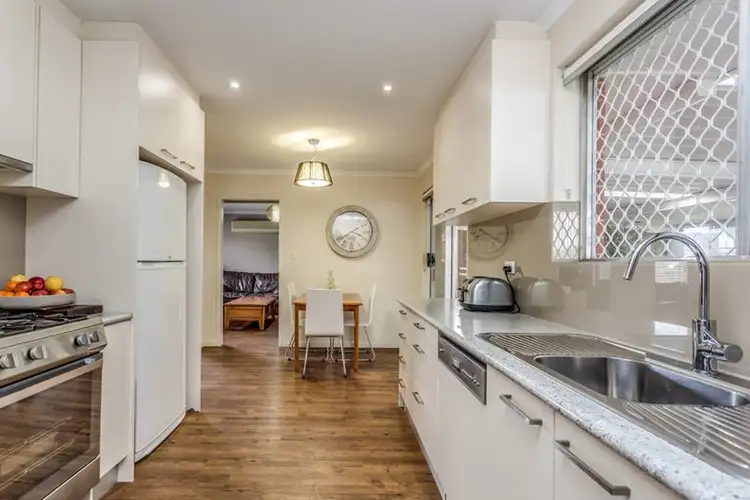 Fourth view of Homely house listing, 58 Marrett Drive, Ingle Farm SA 5098