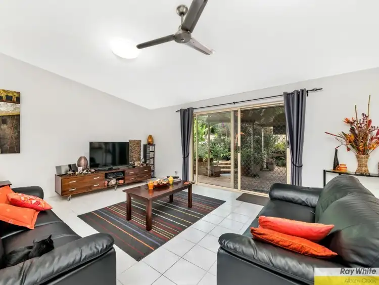 Fourth view of Homely house listing, 11 Hylacola Drive, Albany Creek QLD 4035