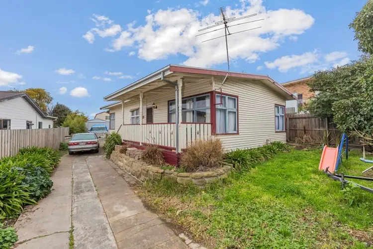 Second view of Homely house listing, 36 Jedda Street, Bell Post Hill VIC 3215