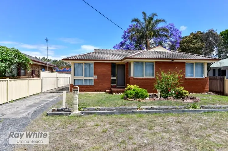 56 Florida Avenue, Woy Woy NSW 2256