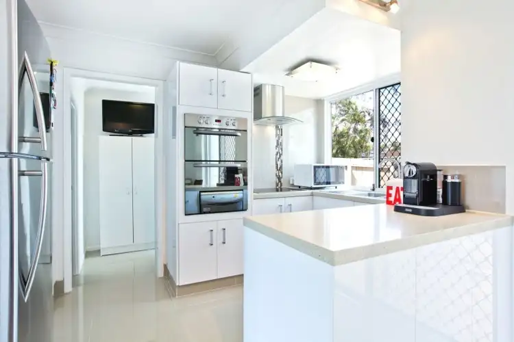 Fifth view of Homely townhouse listing, 13/2 St Kevins Avenue, Benowa QLD 4217