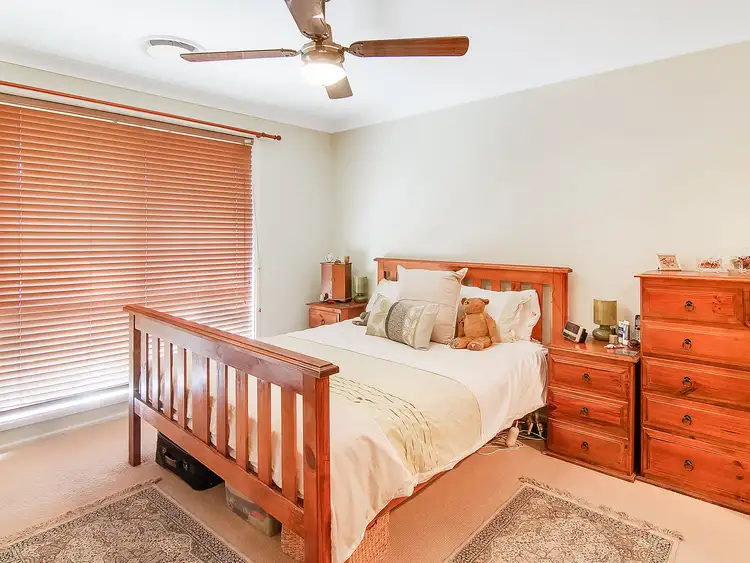 Fourth view of Homely house listing, 33 Bombala Crescent, Quakers Hill NSW 2763