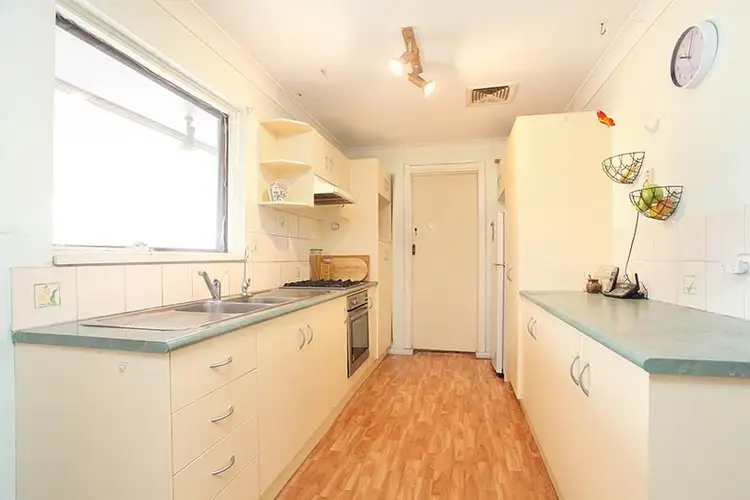 Main view of Homely house listing, 1 Weaver Boulevard, Paralowie SA 5108