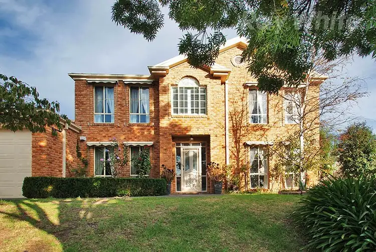 14 WICKHAM Court, Chirnside Park VIC 3116