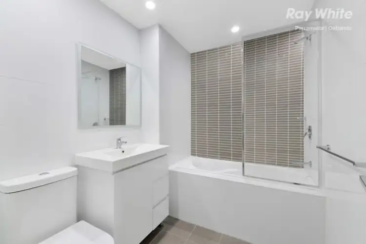 Fifth view of Homely apartment listing, 804/29 Hunter Street, Parramatta NSW 2150