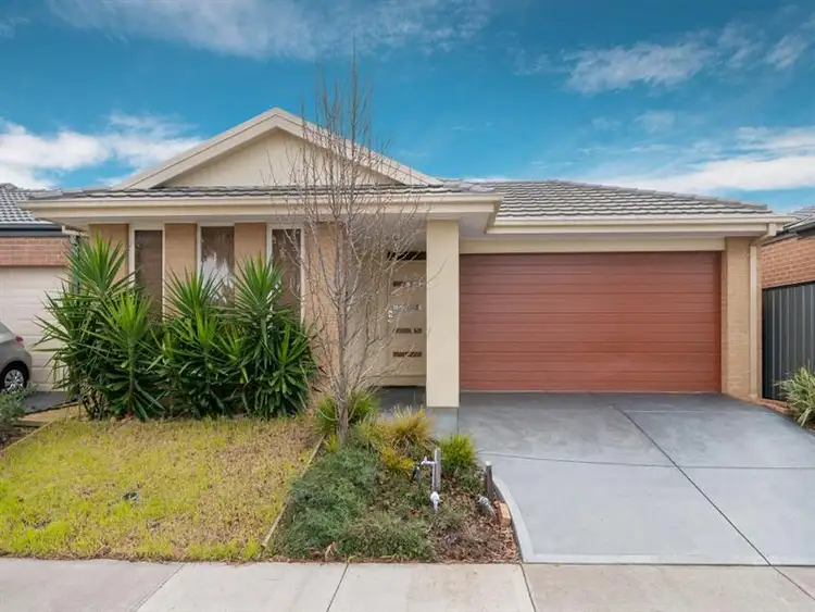 Main view of Homely house listing, 45 Ben Loman Circuit, Craigieburn VIC 3064