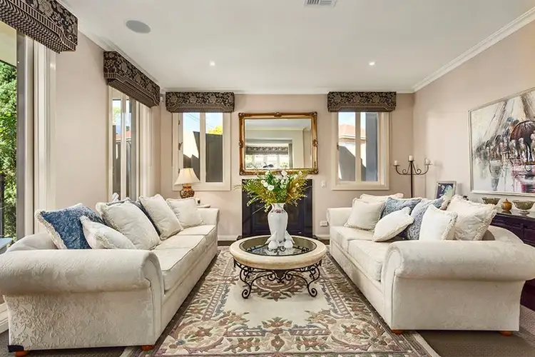 Second view of Homely house listing, 91 Helene Street, Bulleen VIC 3105