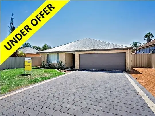 221B Second Street, Wonthella WA 6530