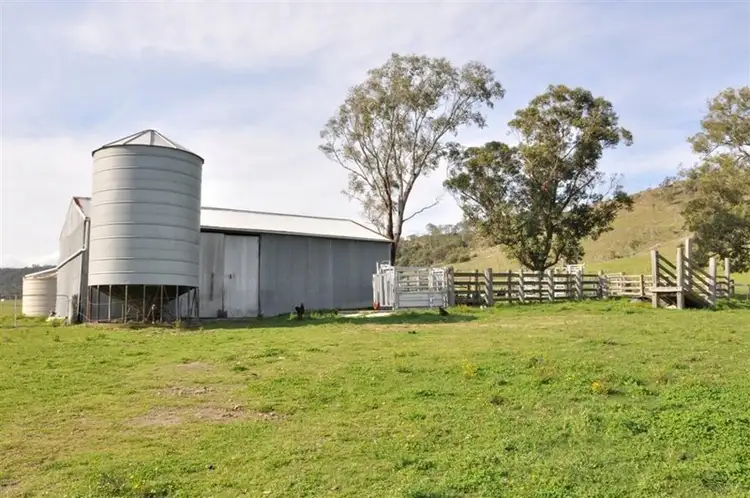 Seventh view of Homely rural property listing, 708 Maitland Vale Road, Maitland NSW 2320