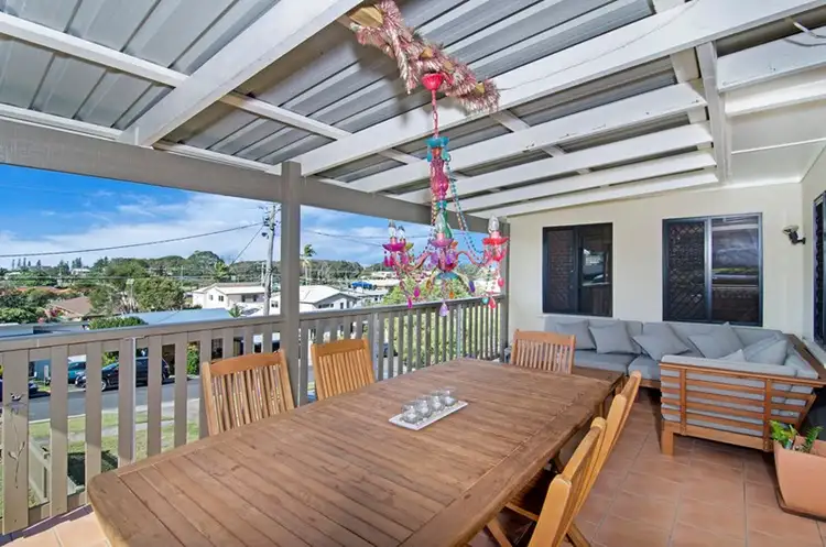 Second view of Homely house listing, 6 Cherub Street, Tugun QLD 4224