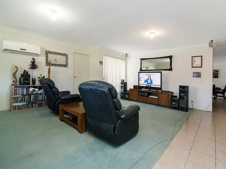 Fourth view of Homely house listing, 18 Mt Flinders Place, Algester QLD 4115