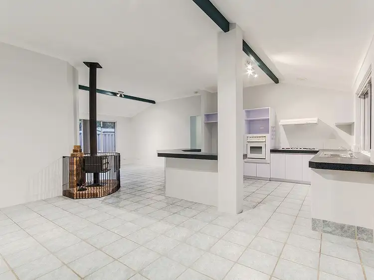 Third view of Homely house listing, 47 Perham Crescent, Leda WA 6170