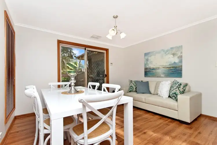 Second view of Homely house listing, 4/5 Goodwin Circuit, Golden Grove SA 5125