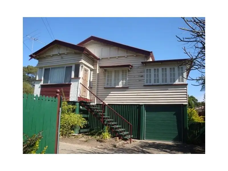 Main view of Homely house listing, 573 Oxley Road, Sherwood QLD 4075